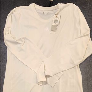 💥 NWT 💥 Men’s long sleeve alpha skin compression shirt